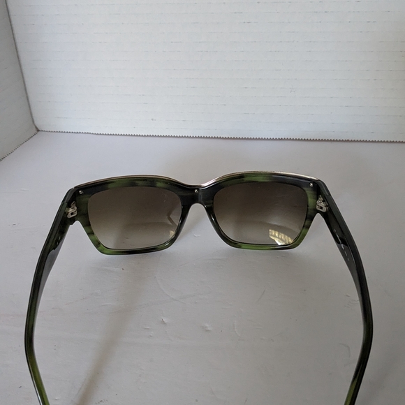 Lacoste Dark Green/Tortoise Sunglasses - L635S 317 - 130